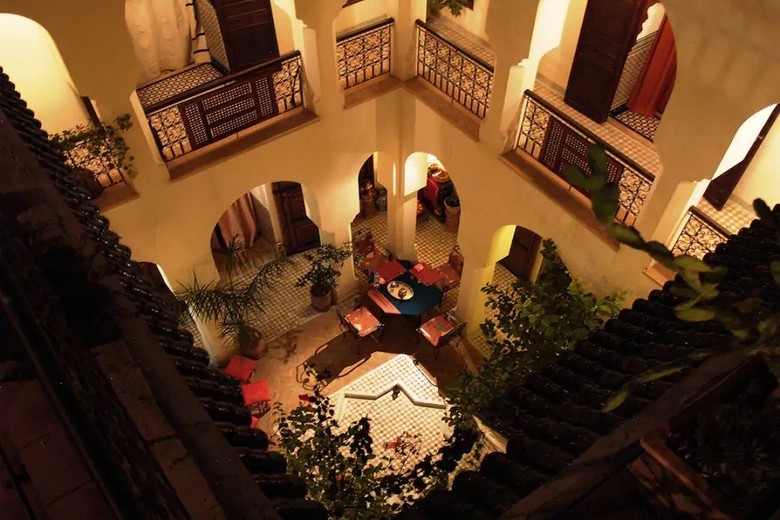 Riad Nadir Home