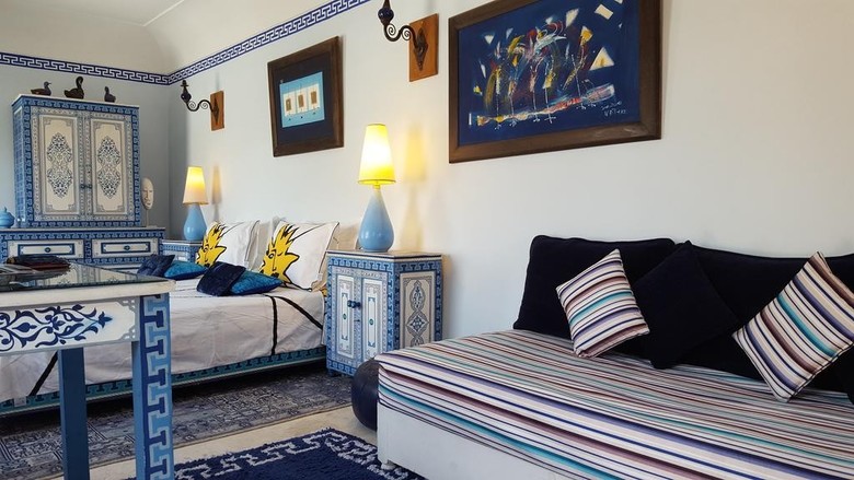 Bed & Breakfast Jena� L�authentique