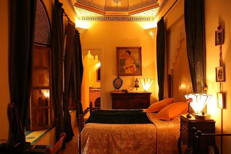 Bed & Breakfast Jena� L�authentique