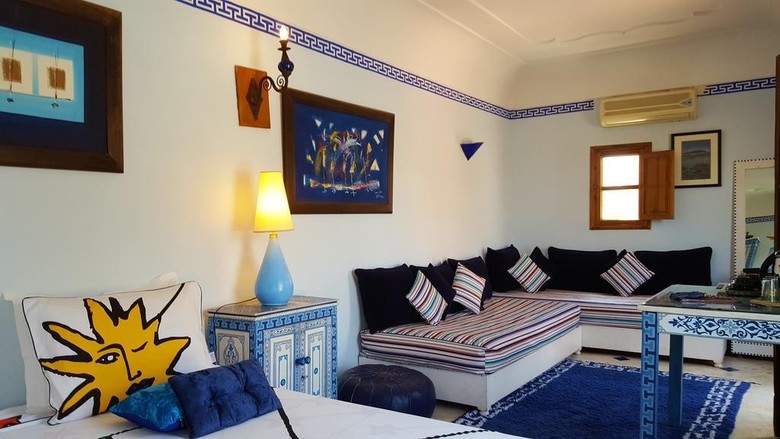 Bed & Breakfast Jena� L�authentique