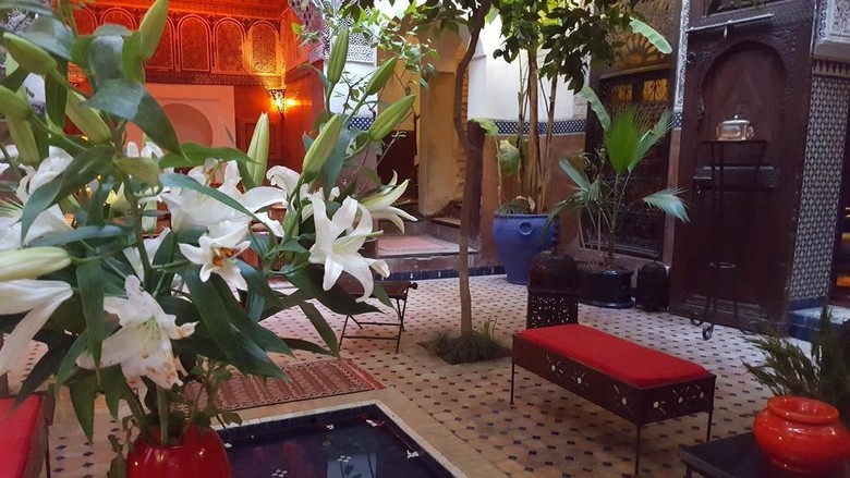 Bed & Breakfast Jena� L�authentique
