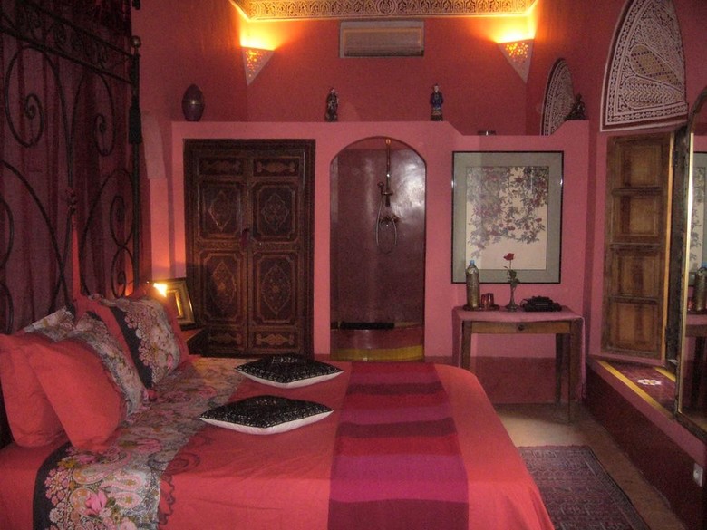 Bed & Breakfast Jena� L�authentique