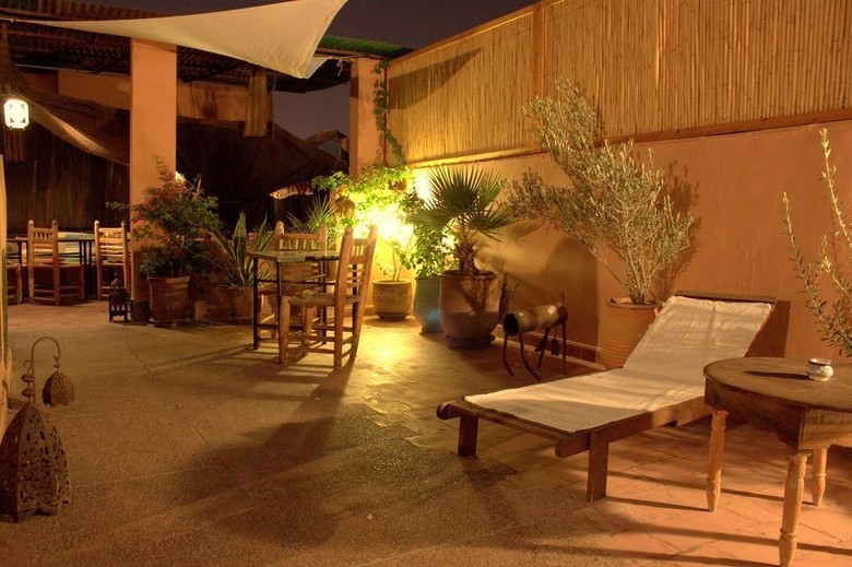 Riad Dar Choumissa