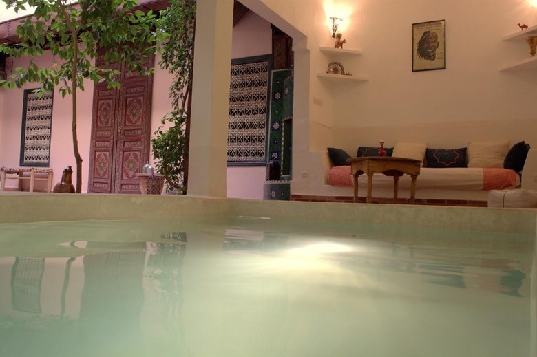 Riad Dar Choumissa