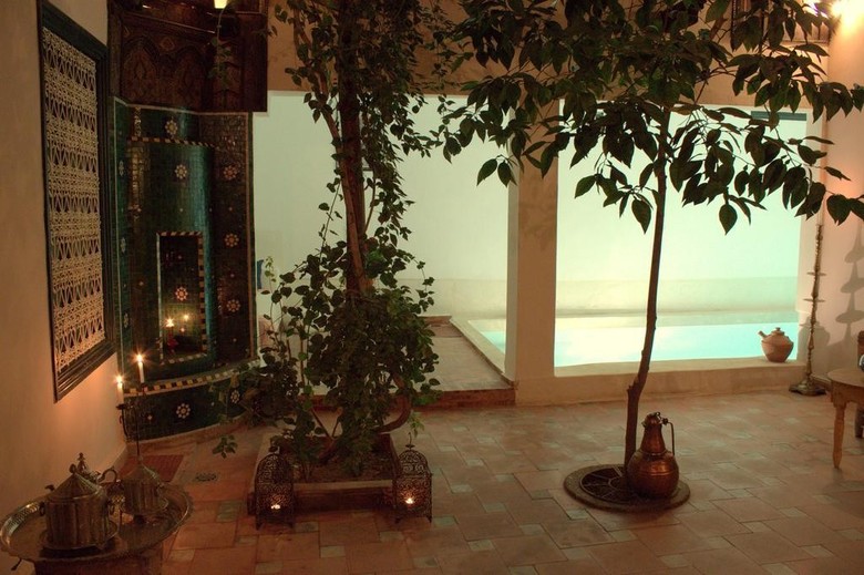 Riad Dar Choumissa