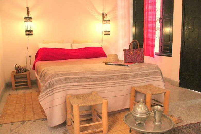 Riad Dar Choumissa