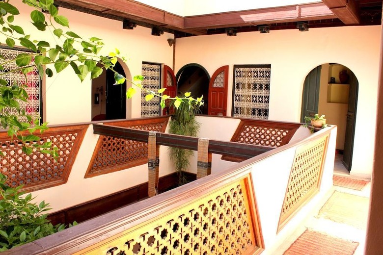 Riad Dar Choumissa