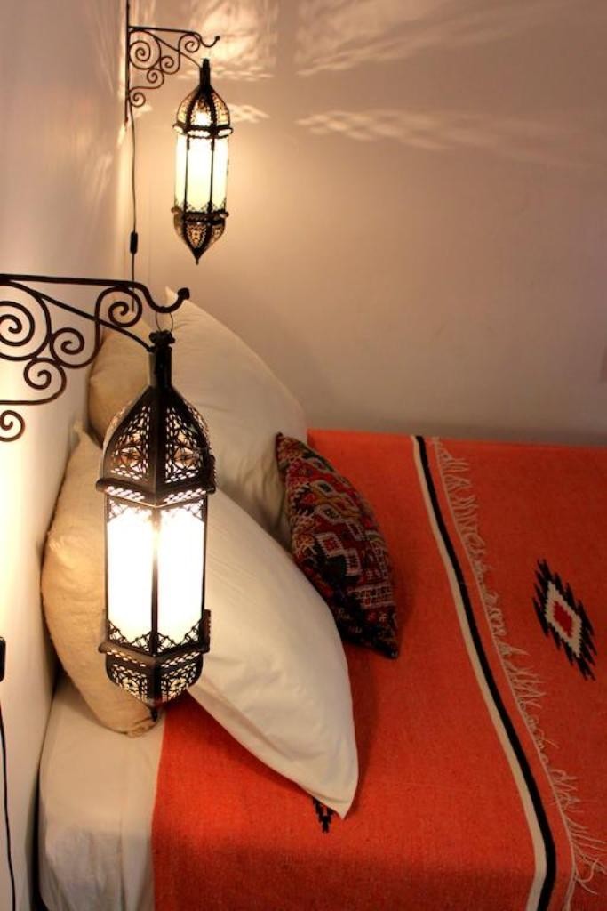 Riad Dar Choumissa