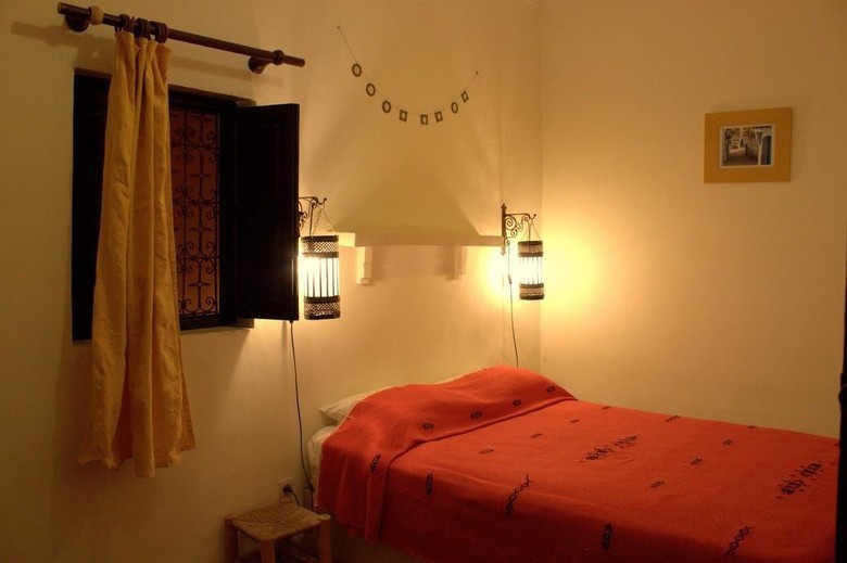Riad Dar Choumissa