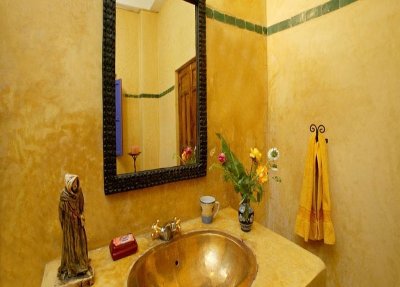 Riad Les Cigognes