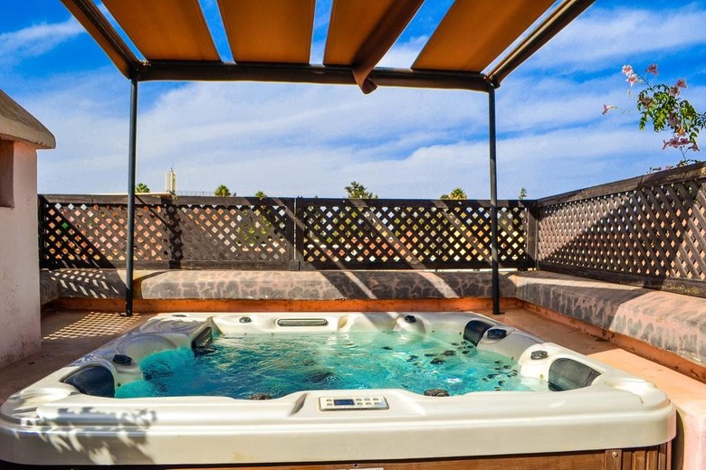 Riad Croix Berbere De Luxe