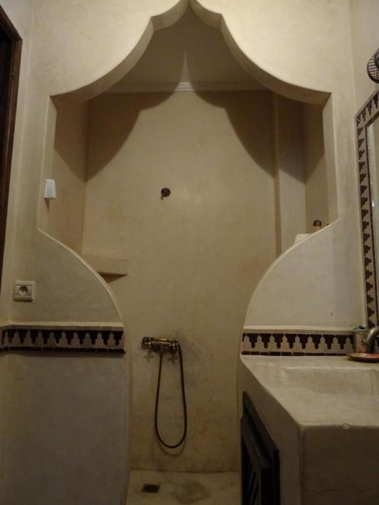 Riad Croix Berbere De Luxe