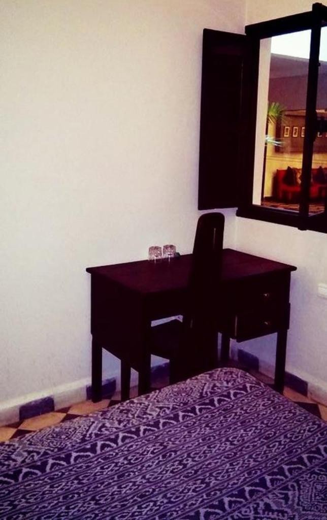 Riad Elizabeth