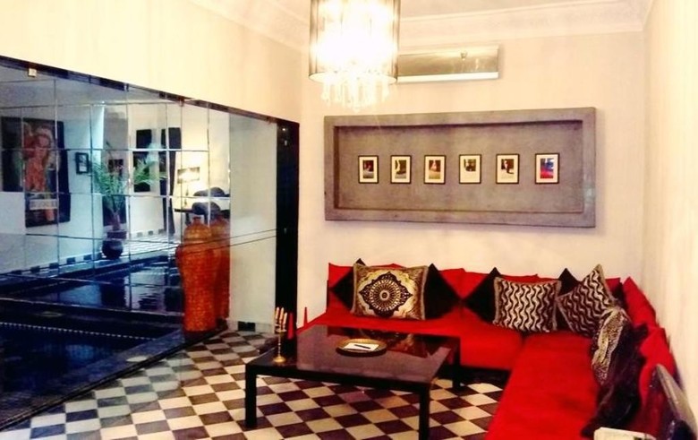 Riad Elizabeth