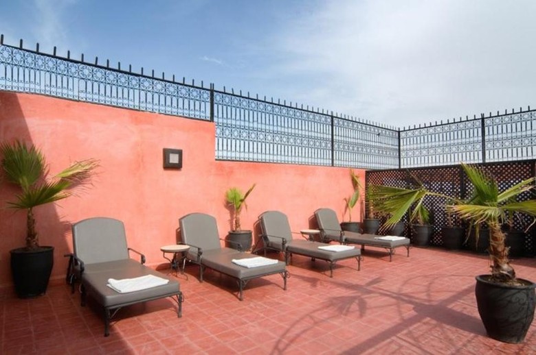 Riad Elizabeth