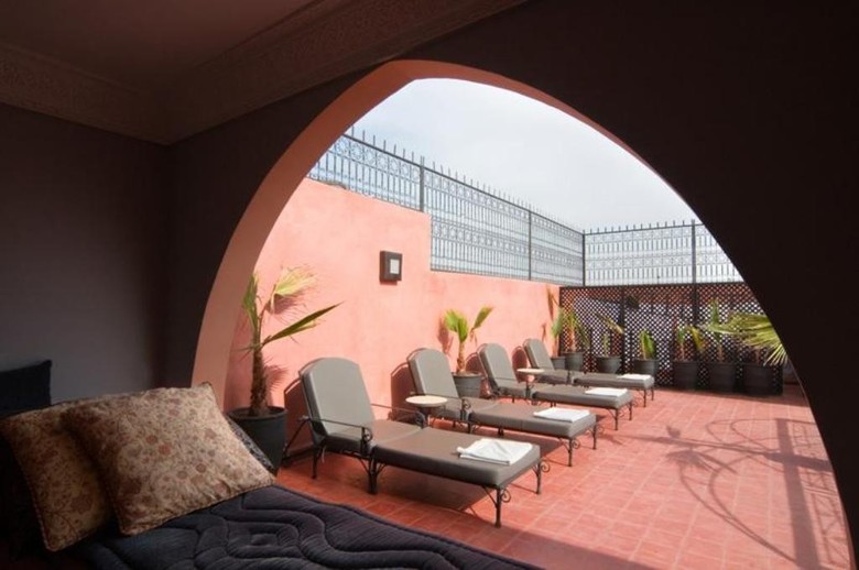 Riad Elizabeth