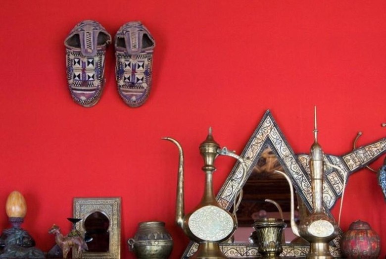 Riad La Terrasse Des Oliviers