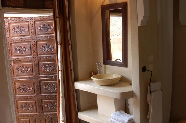 Riad La Terrasse Des Oliviers