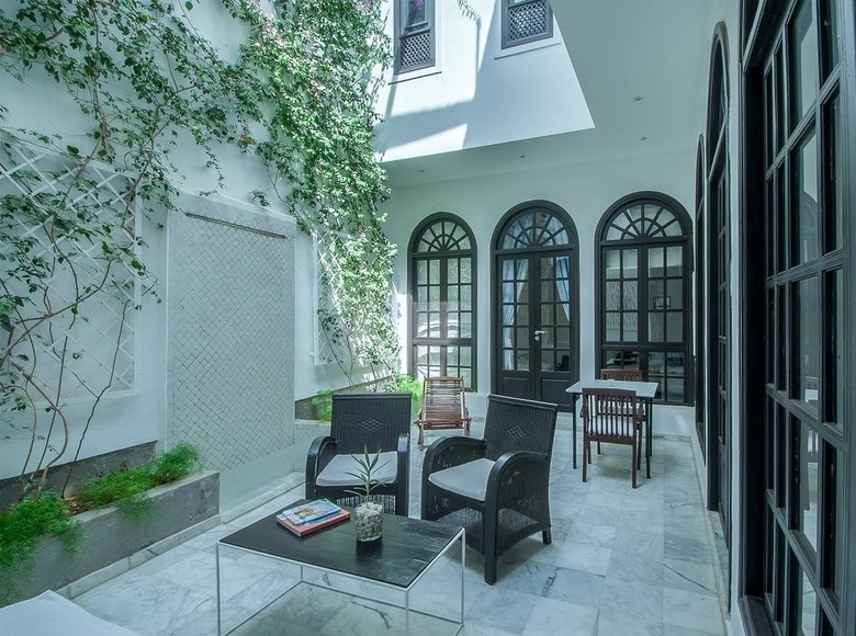 Bed & Breakfast Riad Sapphire