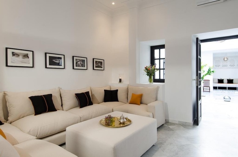 Bed & Breakfast Riad Sapphire