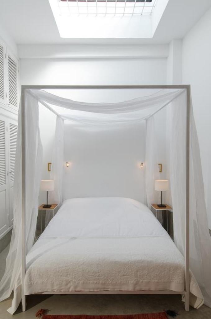 Bed & Breakfast Riad Sapphire