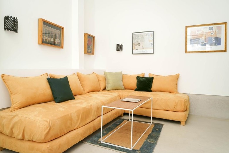 Bed & Breakfast Riad Sapphire