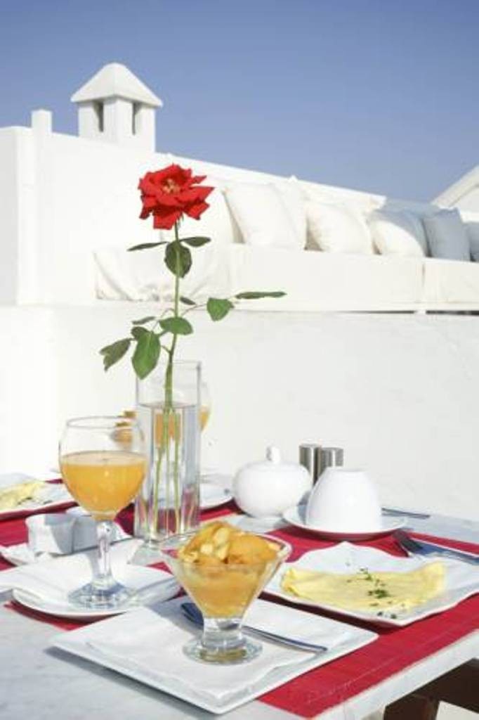 Bed & Breakfast Riad Sapphire