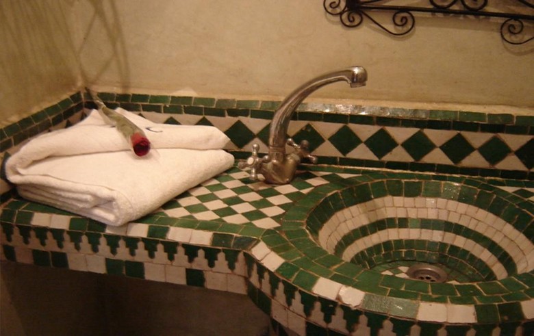 Hotel Belleville Marrakech