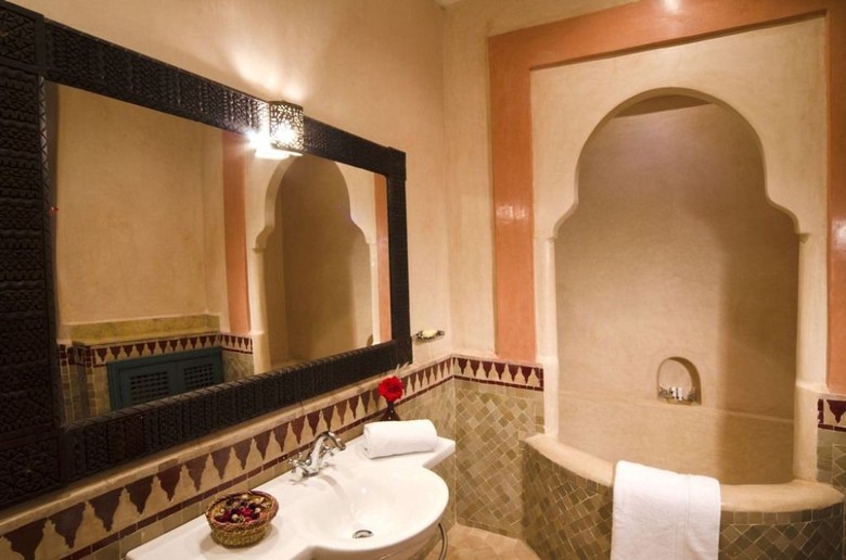 Palais & Riad Berbere