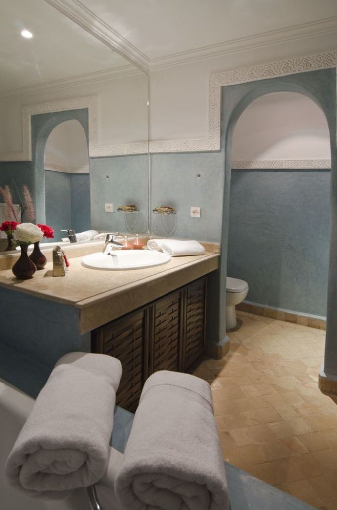 Palais & Riad Berbere