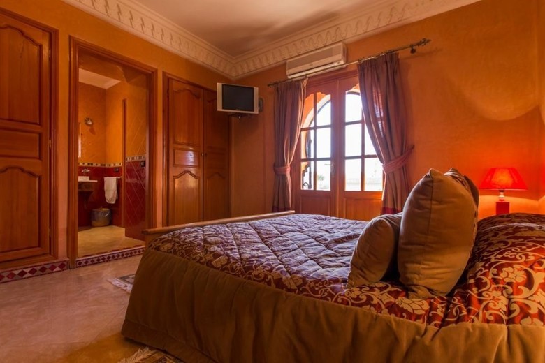 Villa Zahra