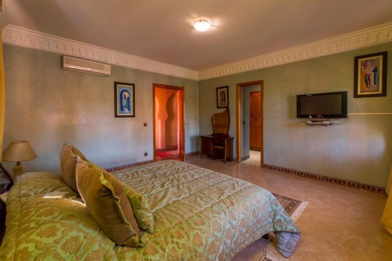 Villa Zahra