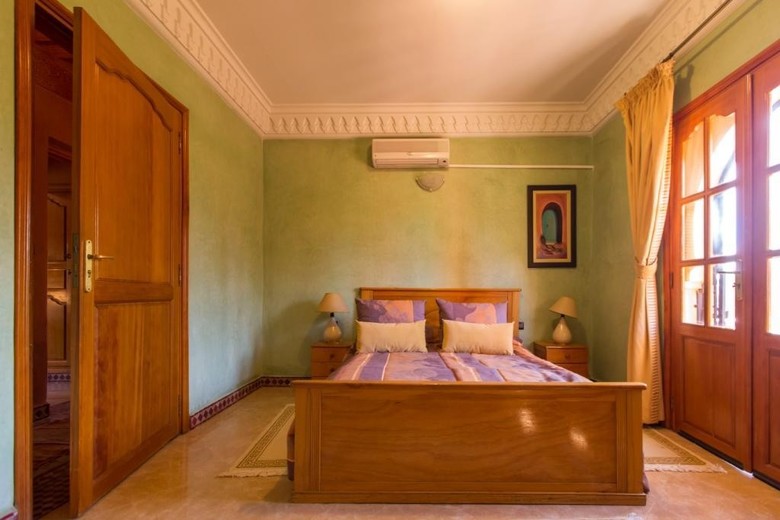 Villa Zahra