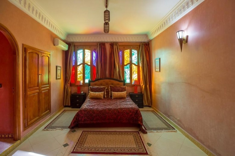 Villa Zahra