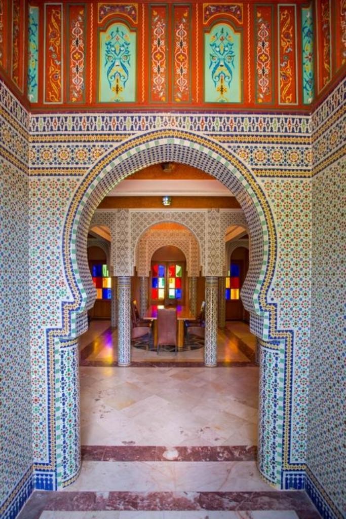 Villa Zahra