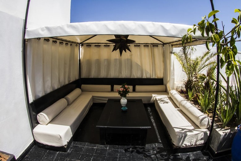 Bed & Breakfast Riad Thalge