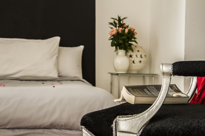 Bed & Breakfast Riad Thalge