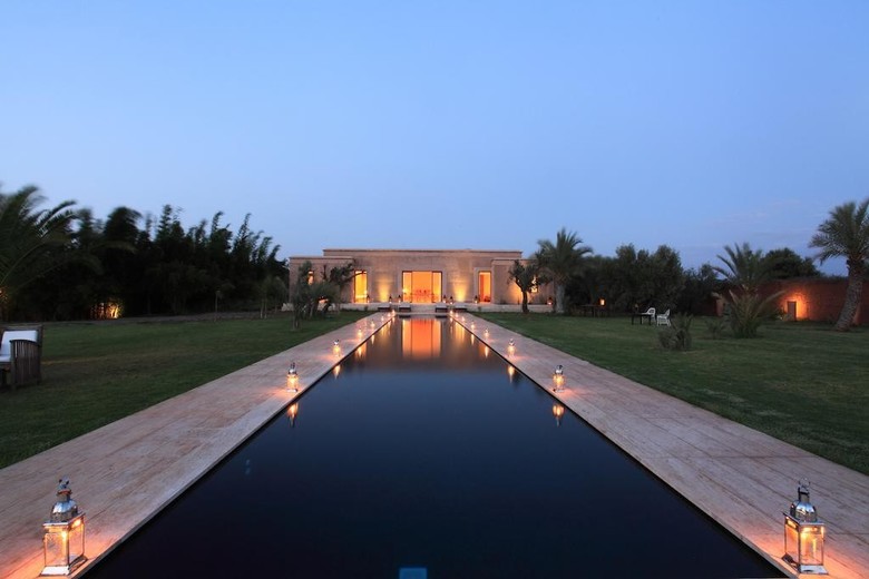 Villa Terra Ababila