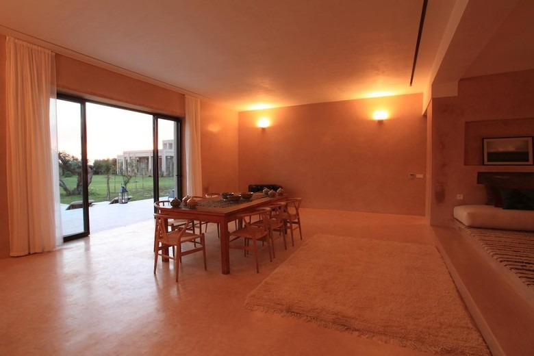 Villa Terra Ababila