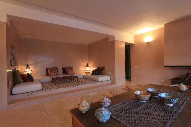 Villa Terra Ababila