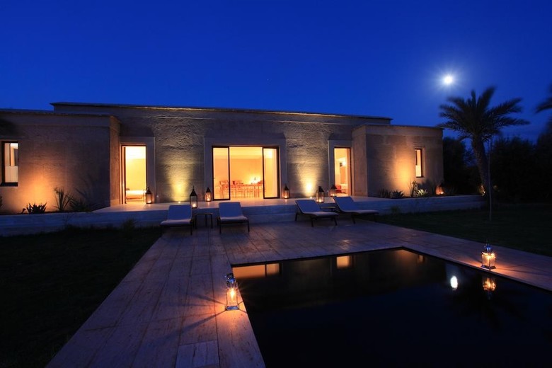 Villa Terra Ababila