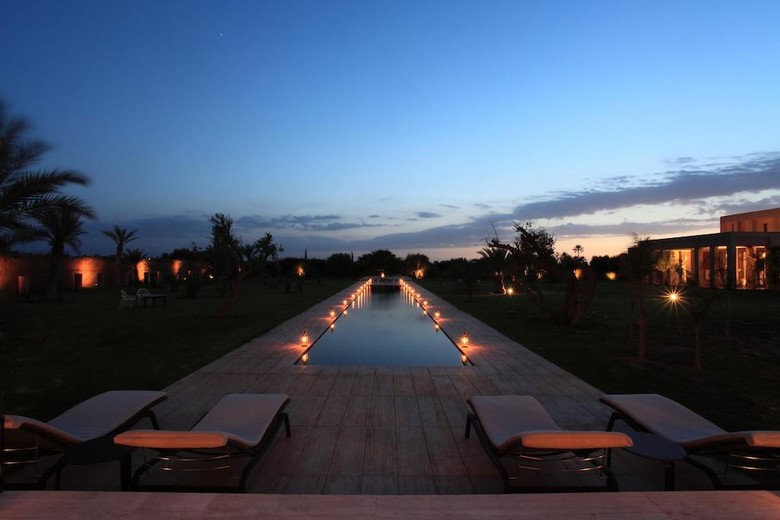 Villa Terra Ababila