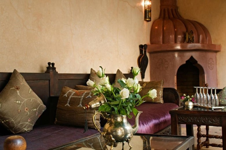 Riad Papillon