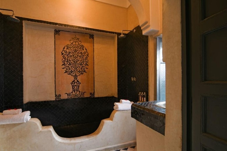 Riad Papillon