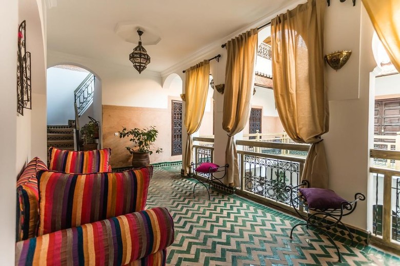 Riad Ecila