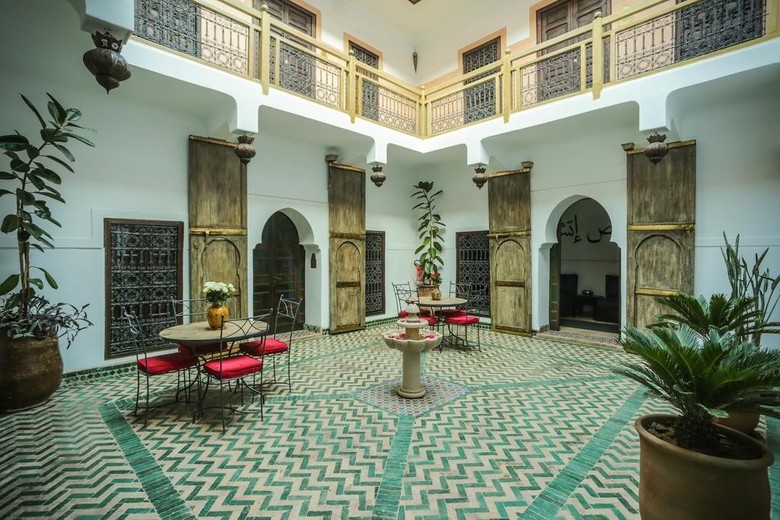 Riad Ecila