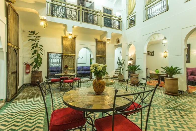 Riad Ecila