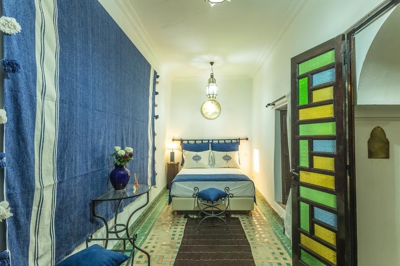 Riad Ecila