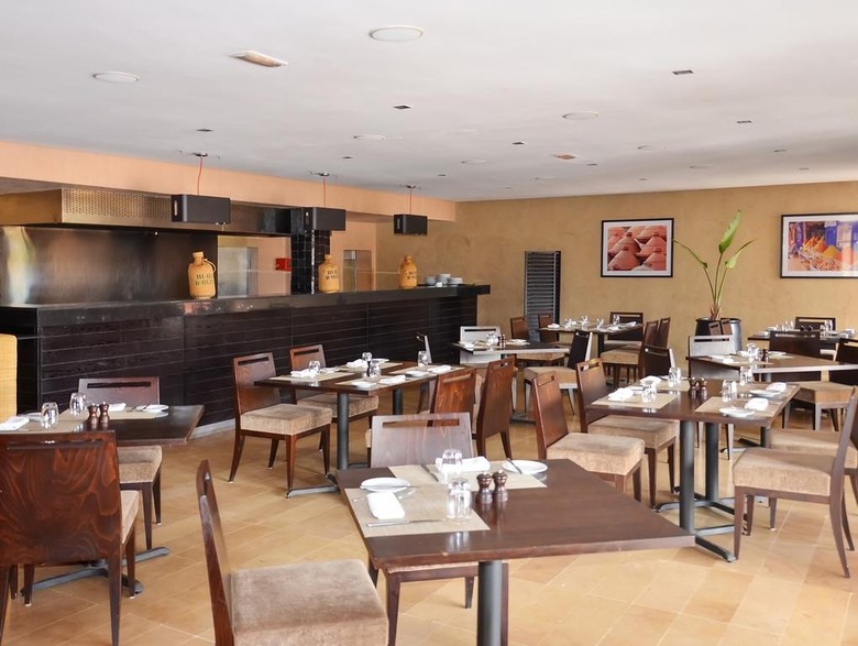 Apartamento Residence Des Golfs