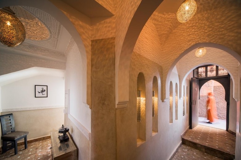 Riad Star